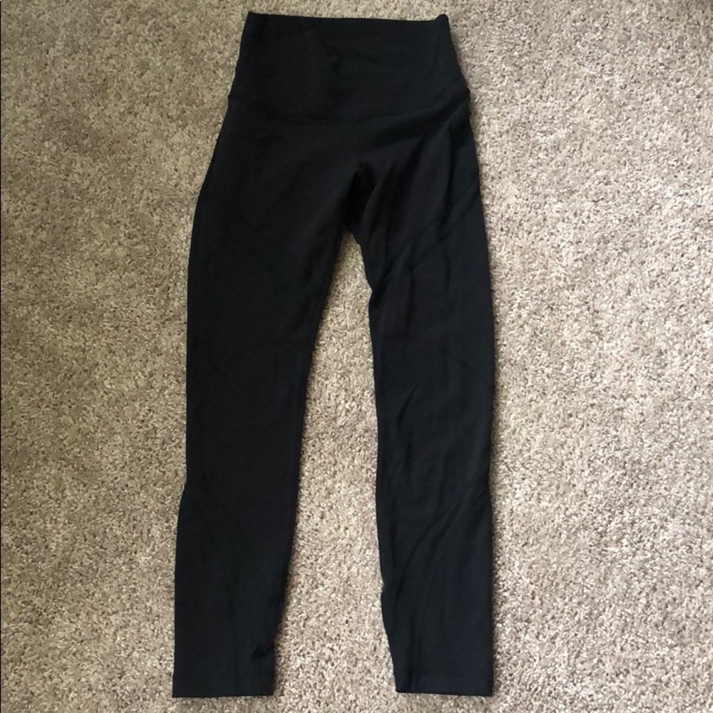 Lululemon leggings